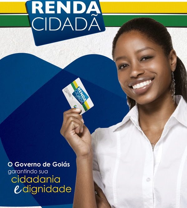 Renda Cidadã