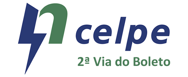 Celpe 2ª Via Fatura