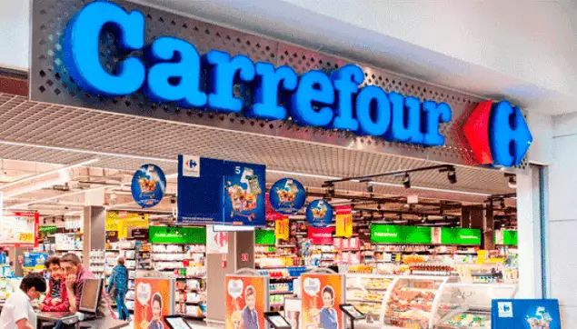 Jovem Aprendiz Carrefour 2025