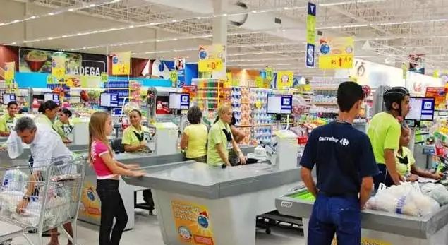 Jovem Aprendiz Carrefour 2025