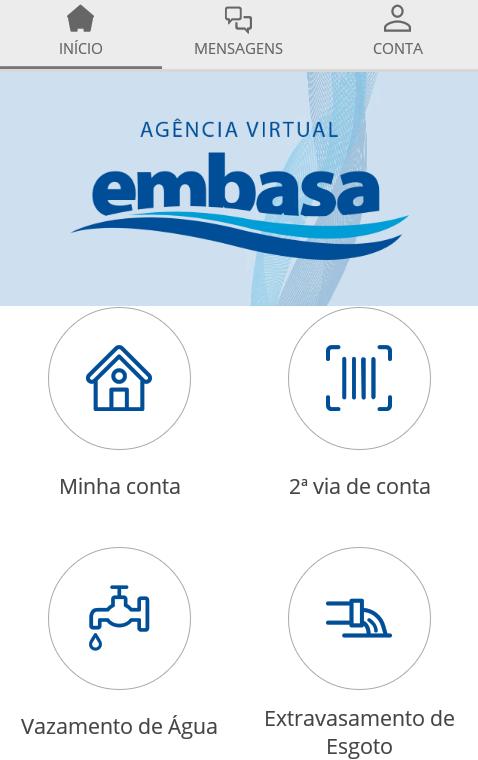 APP Embasa