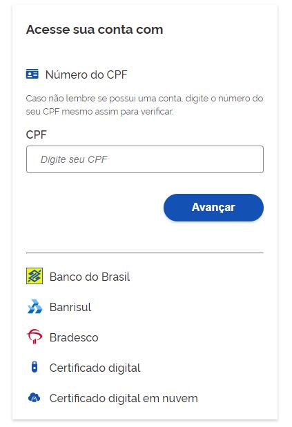 Emissão Licença Pesca Amadora