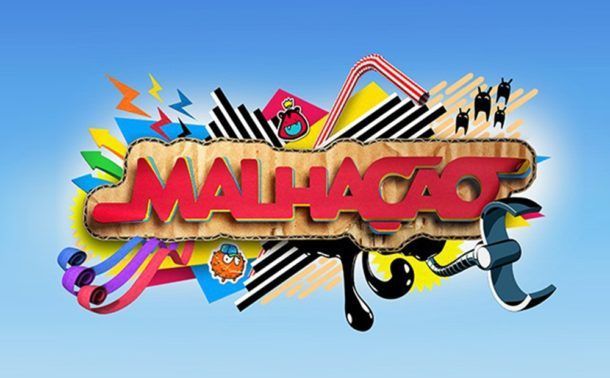 Inscrição Malhação 2025