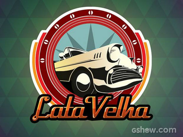 Inscrições Lata Velha 2025