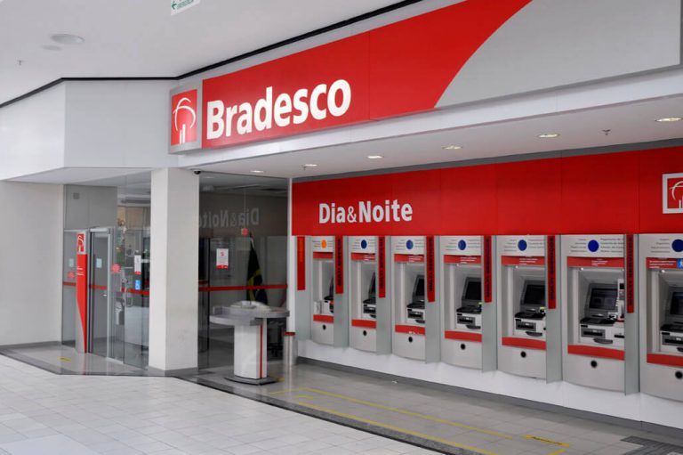 Jovem Aprendiz Bradesco