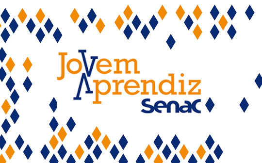 Jovem Aprendiz Senac 2025
