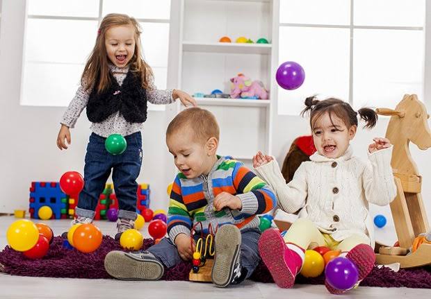 Auxílio Creche 2025