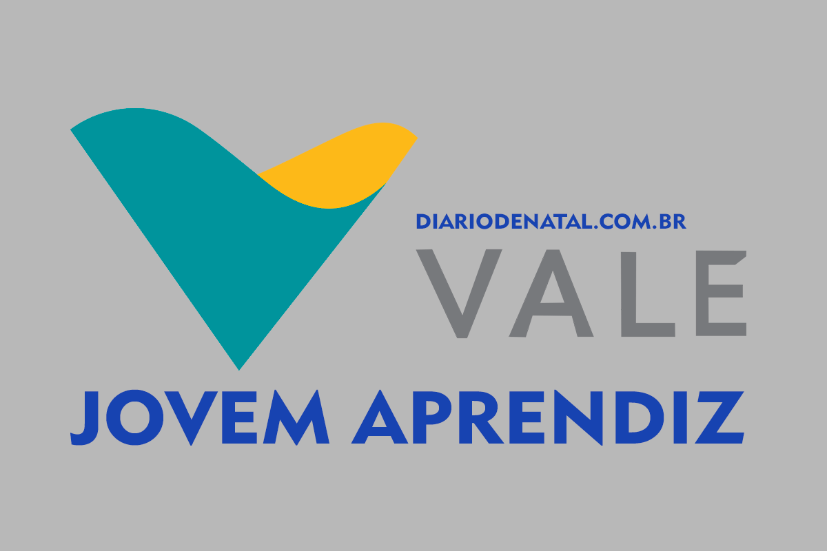 Jovem Aprendiz Vale 2025