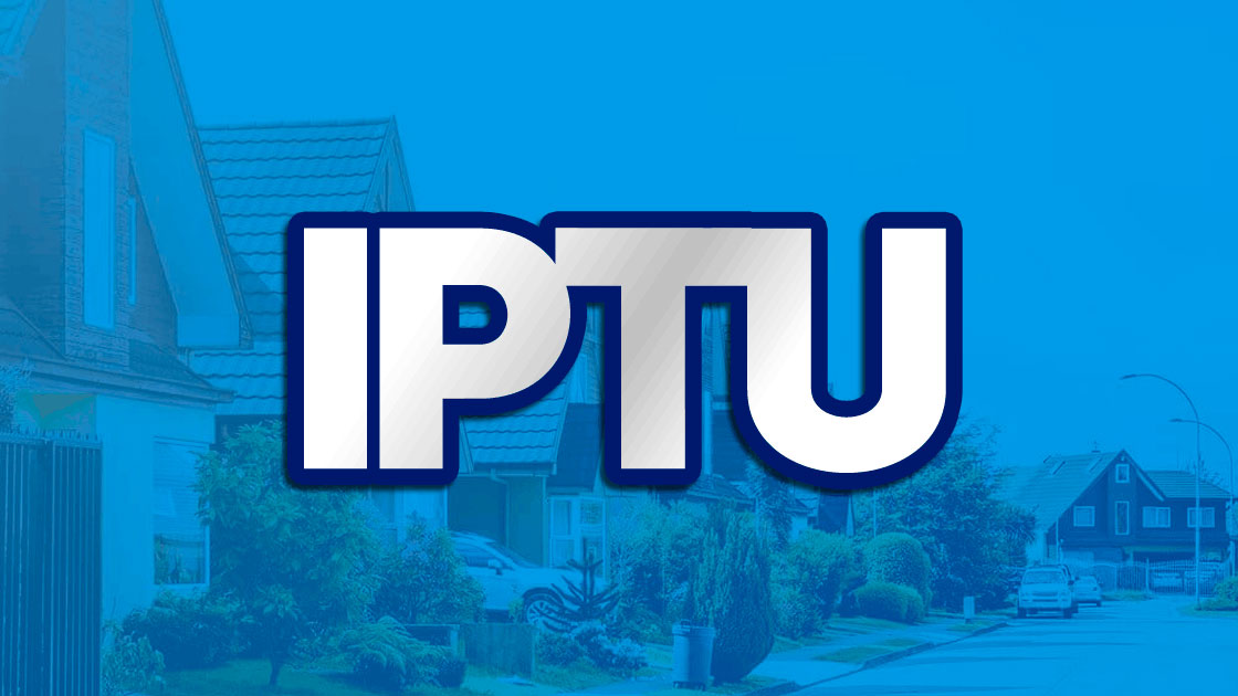 Parcelamento IPTU 2025