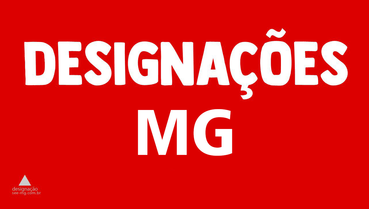 Designação MG 2025