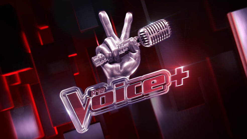 Inscrição the Voice Mais 2025