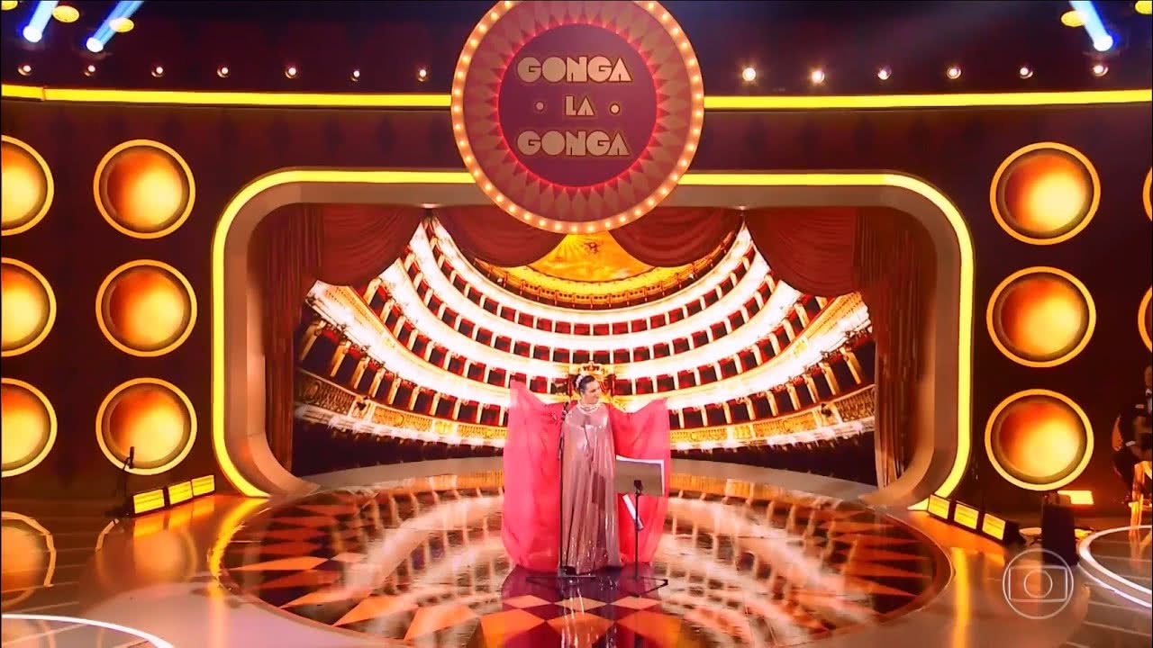 Promoção Gonga la Gonga 2025