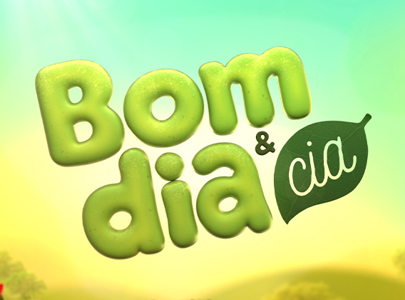 Inscrições Bom Dia E Cia