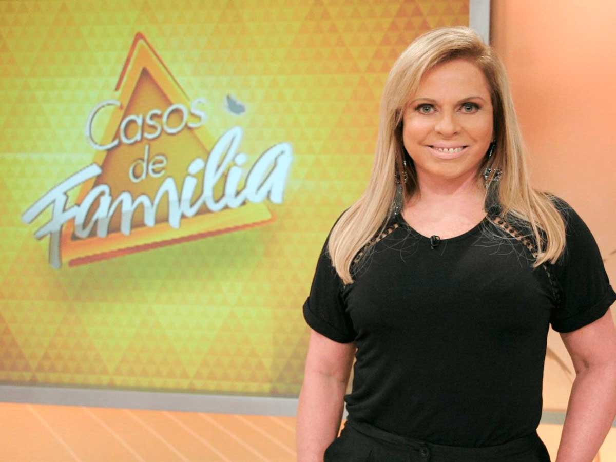 Inscrições Casos de Família 2025