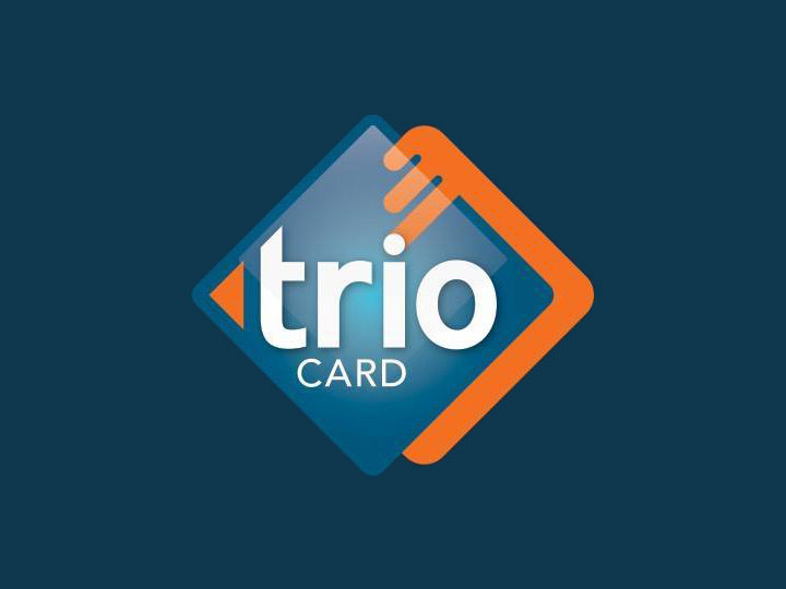 Trio Card Saldo