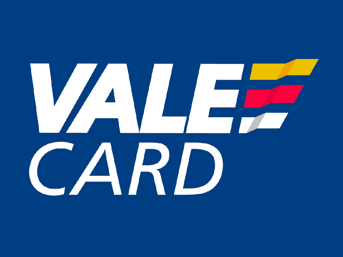 Valecard Alimentação