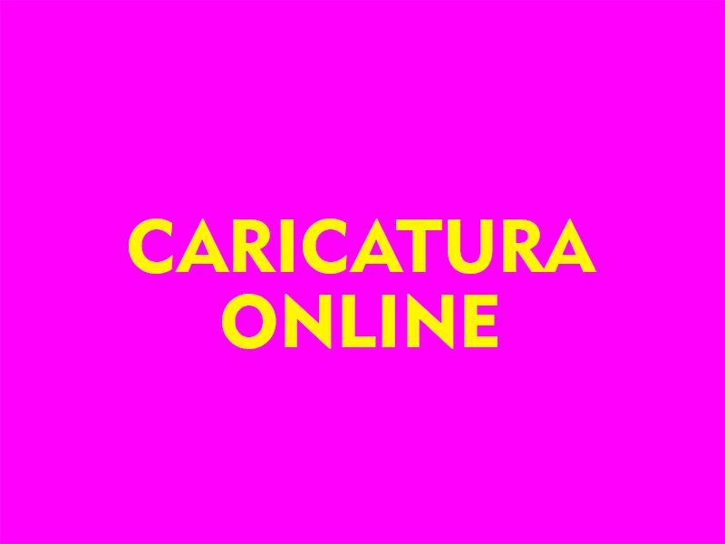 Caricatura Online