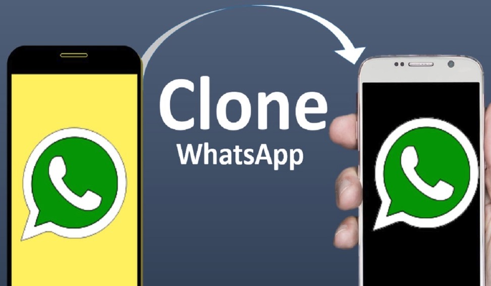 Como Clonar WhatsApp à Distância só com o Número