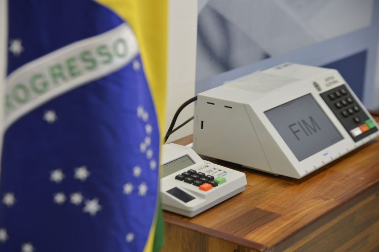 Como Funciona o Segundo Turno das Eleições