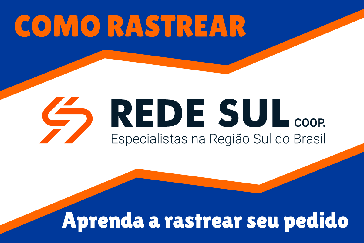 Rede Sul Rastreamento