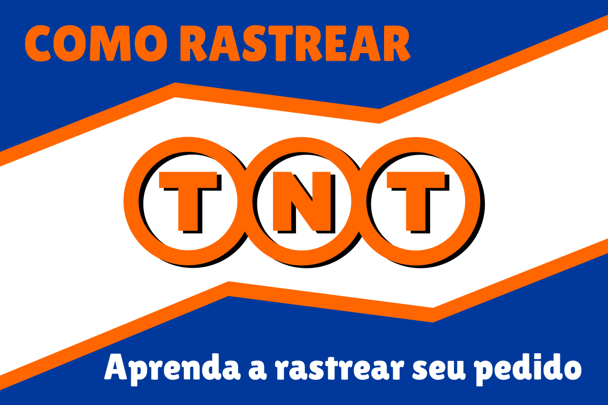 Rastreamento TNT