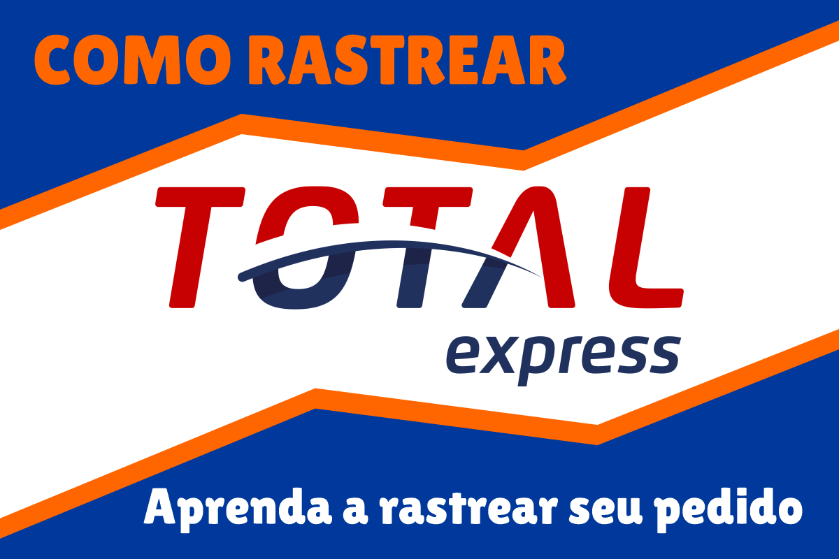 Total Express Rastreio