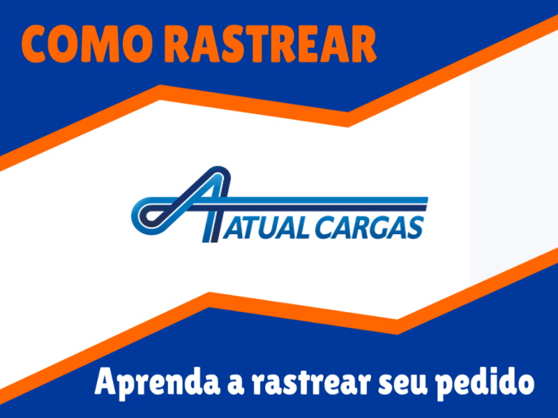 Atual Cargas Rastreamento