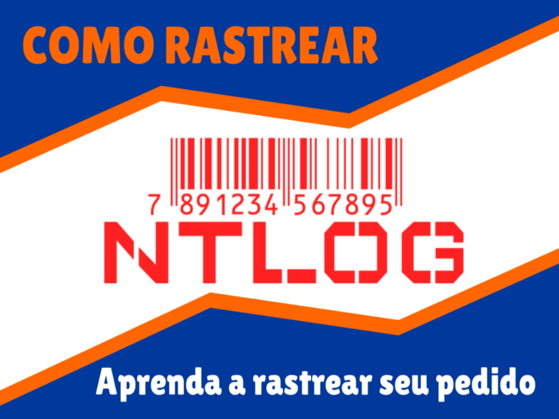 NTLog Rastreamento