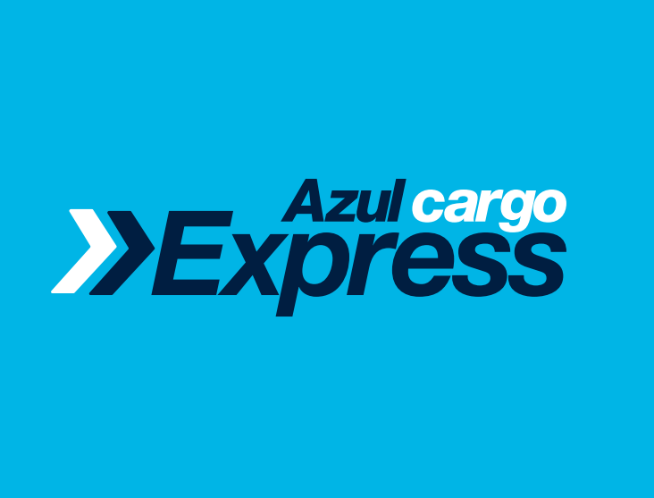 AZUL Cargo Rastreamento