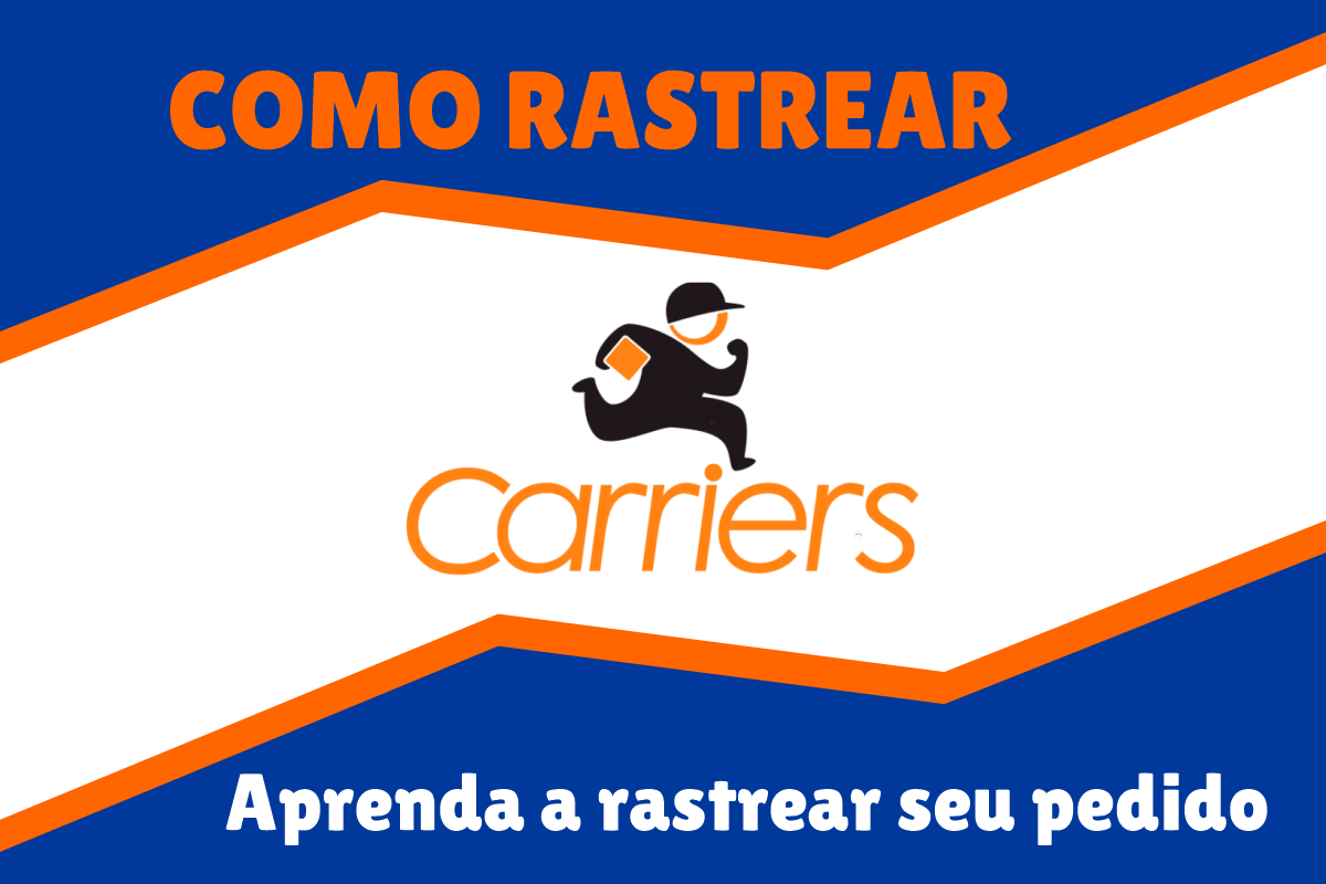 Carriers Rastreamento