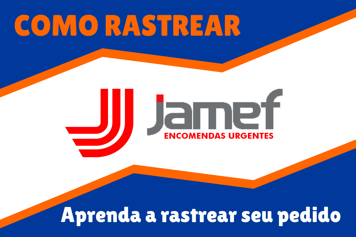 Jamef Rastreio