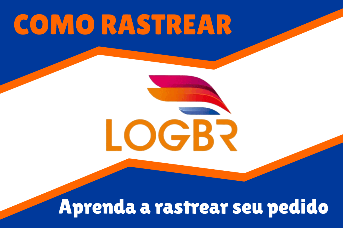 LogBR Rastreamento