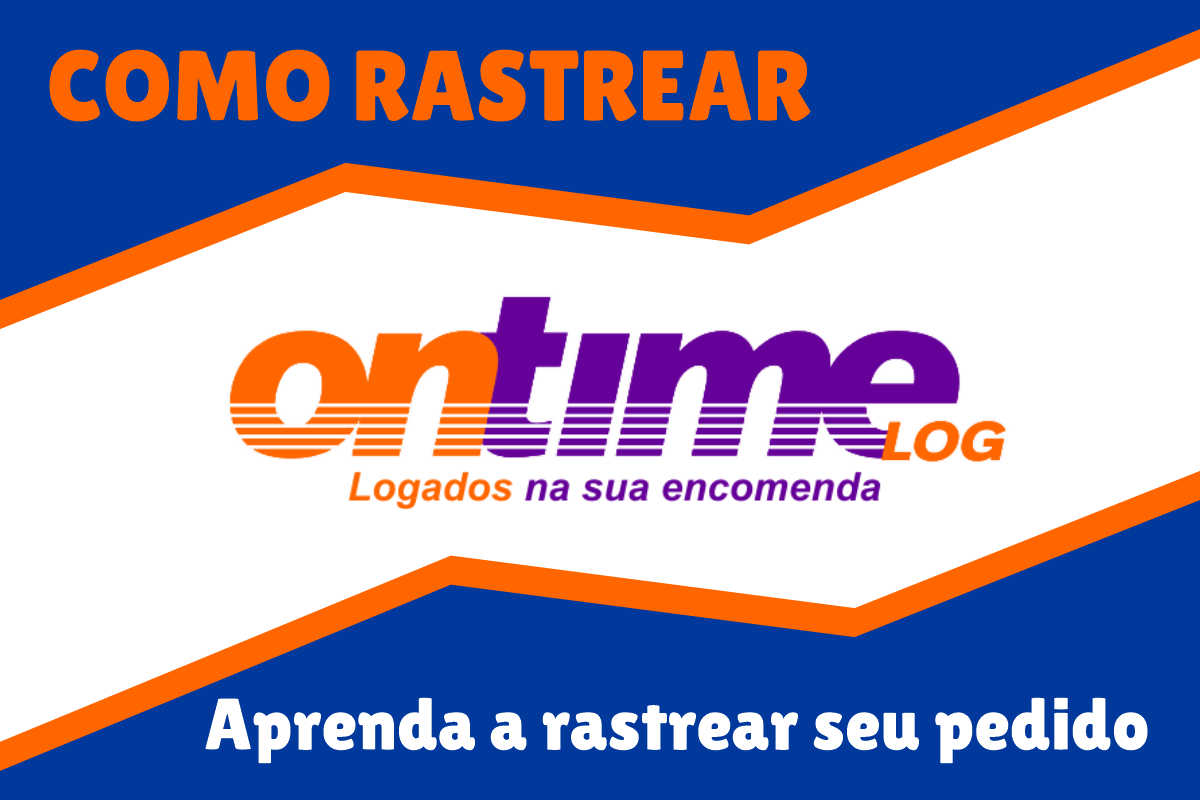 OnTime Rastreamento