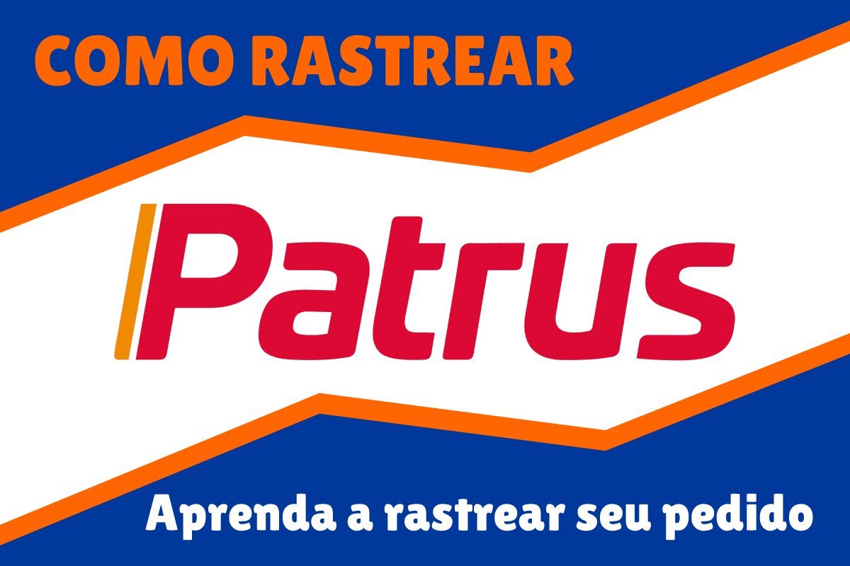 Patrus Rastreamento