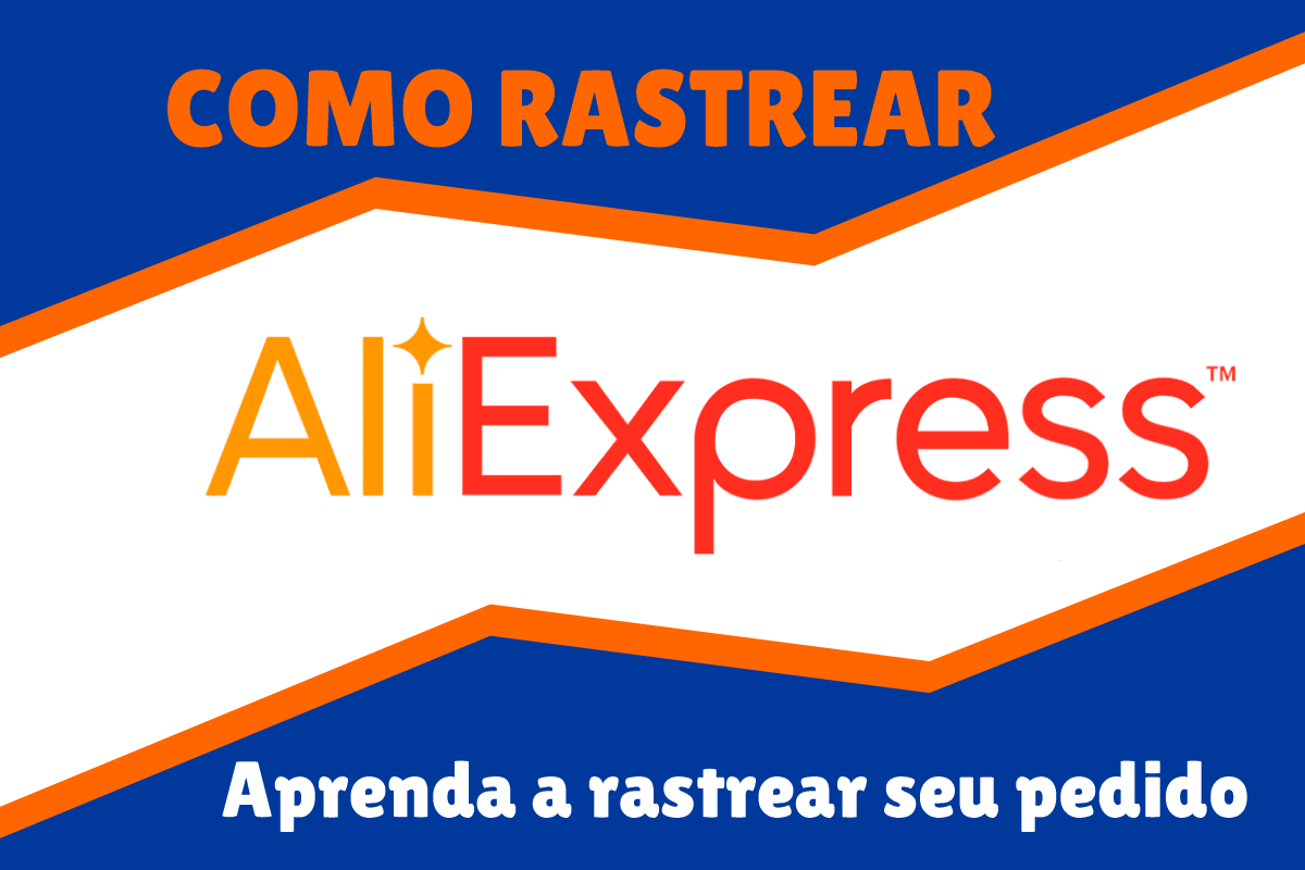 Rastreamento Aliexpress