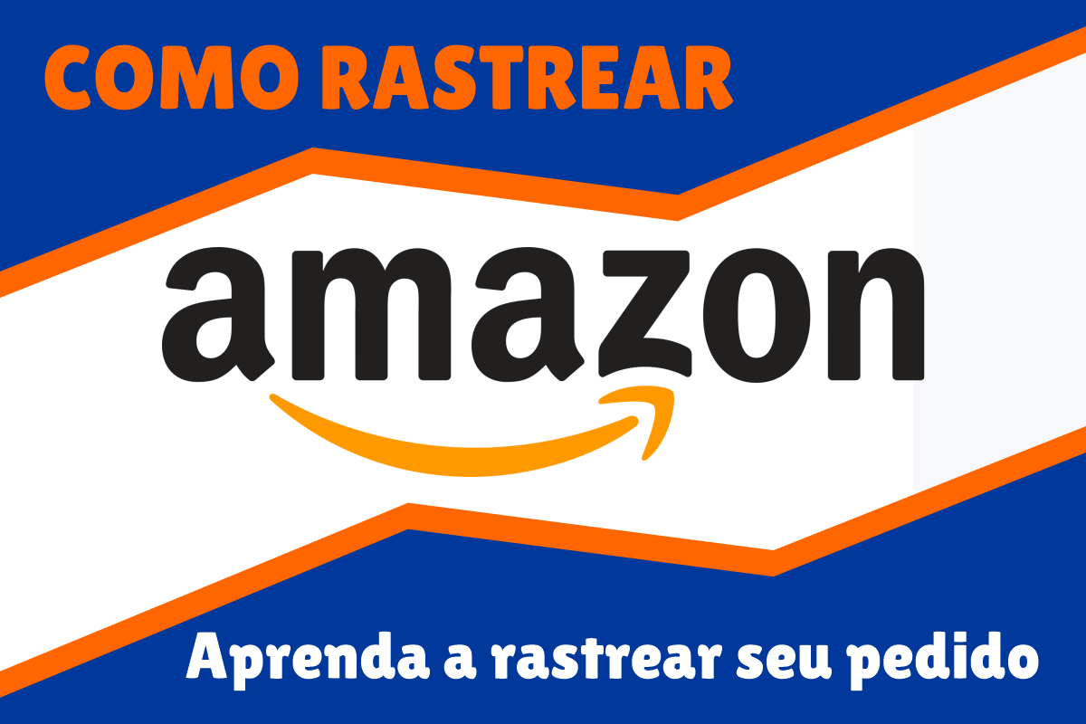 Rastreamento Amazon 