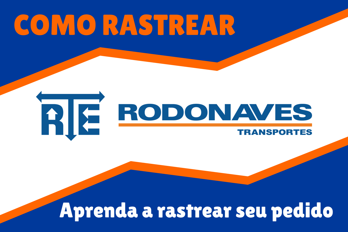 Rodonaves Rastrear