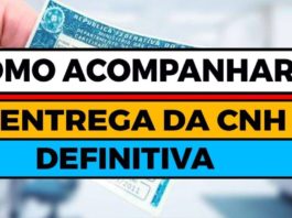 Rastrear CNH