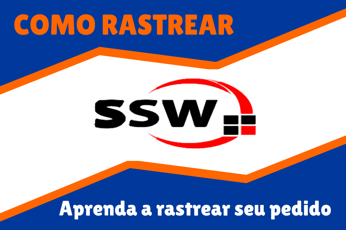 SSW Rastreamento