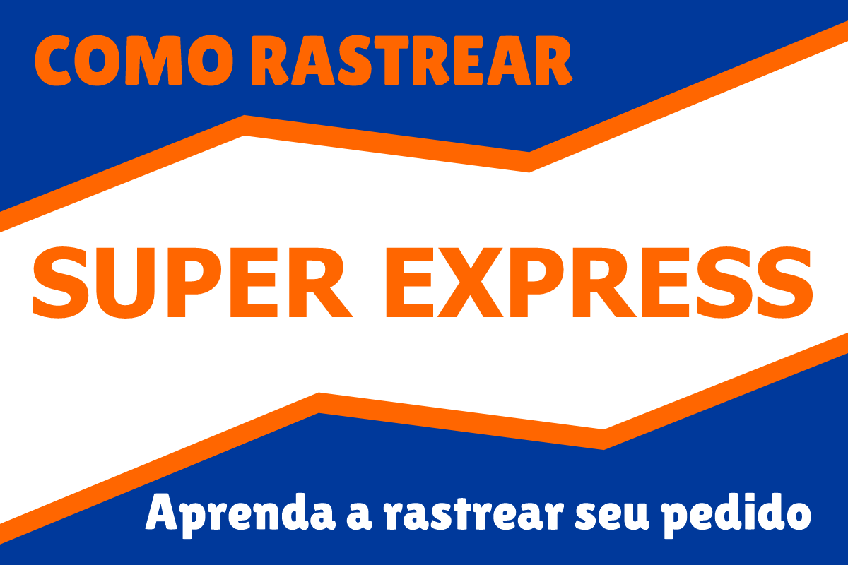 Super Express Rastreamento