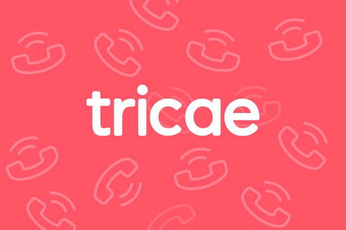 Tricae Telefone