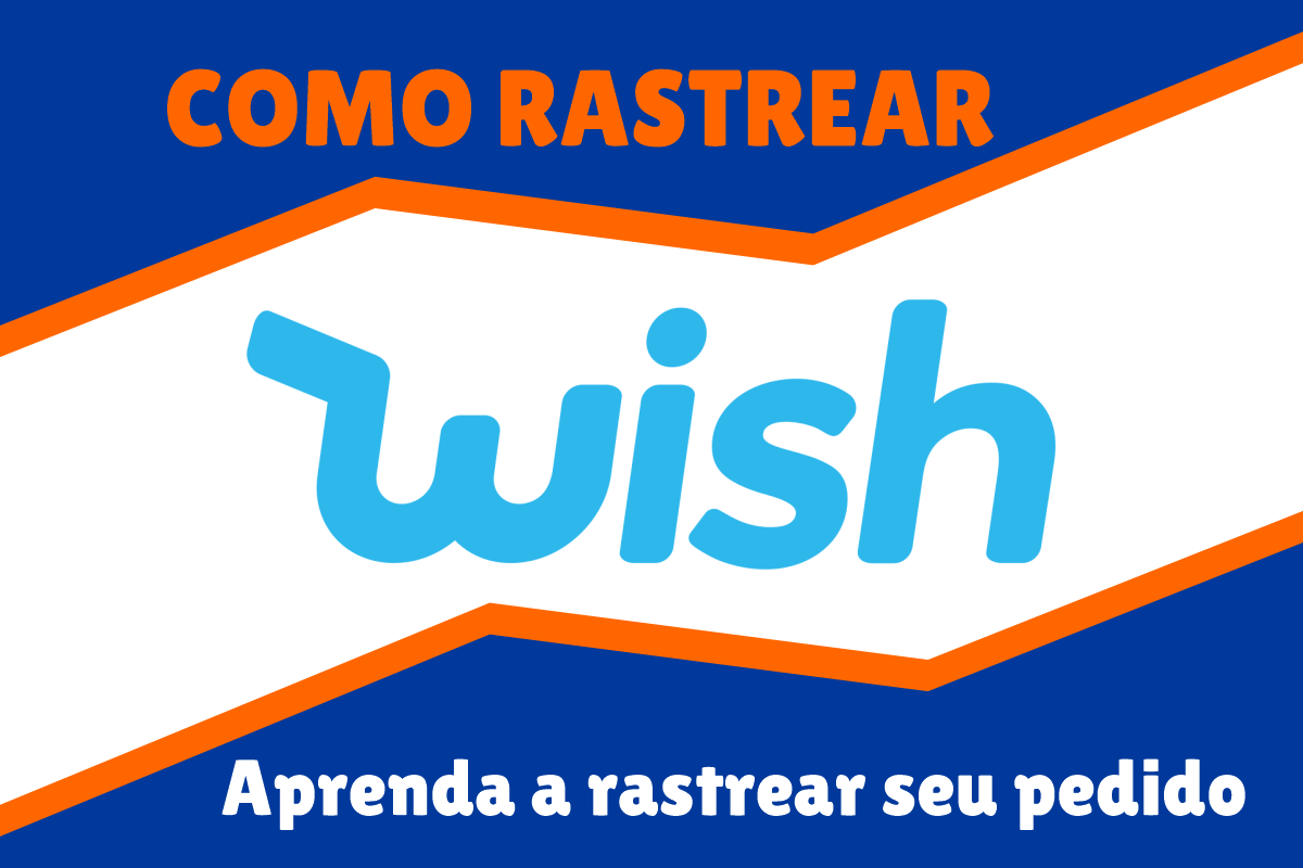Wish Rastreamento