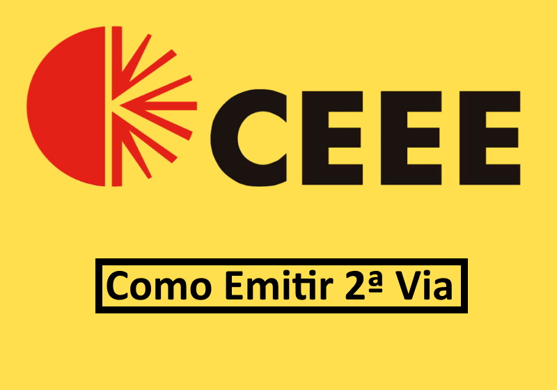 CEEE 2ª Via