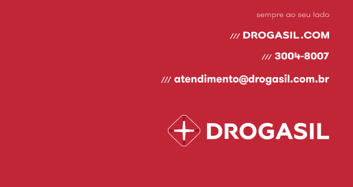 Drogasil Telefone