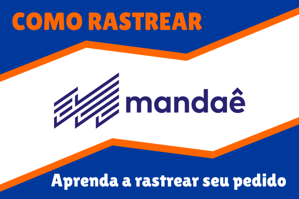 Mandaê Rastreamento 