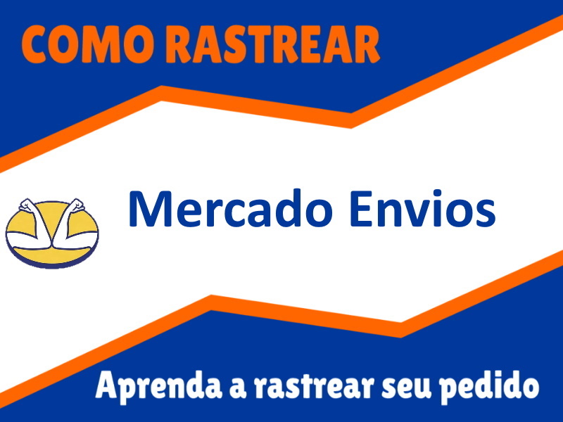 Rastrear Mercado Envios