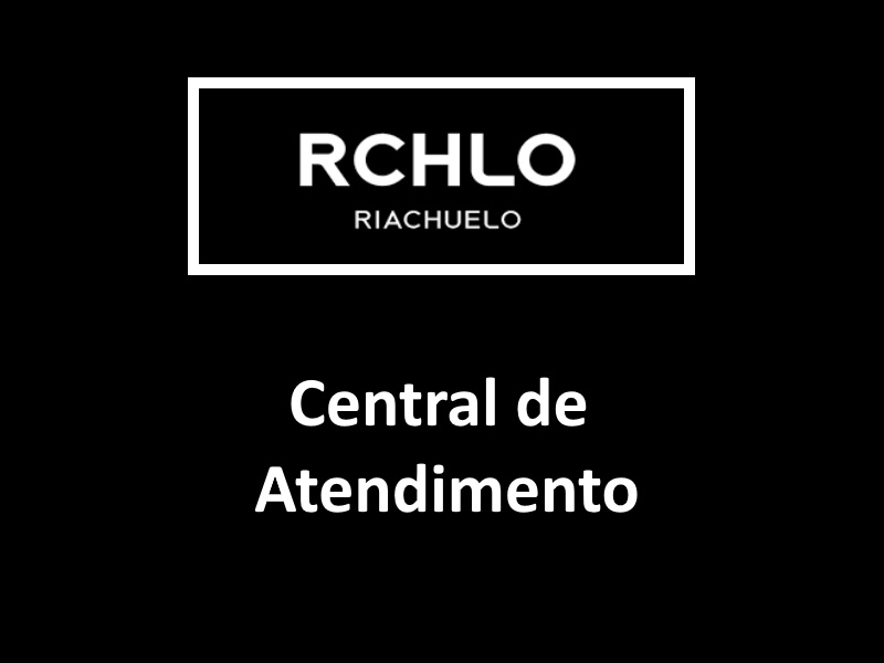 Riachuelo Telefone