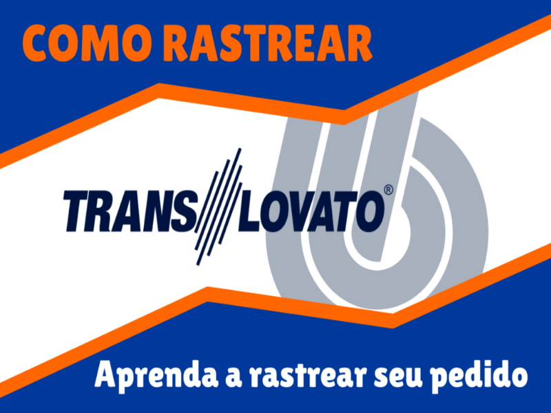 Translovato Rastreamento