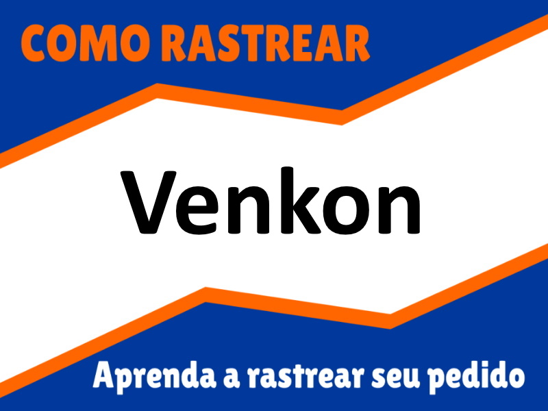 Venkon Rastreamento