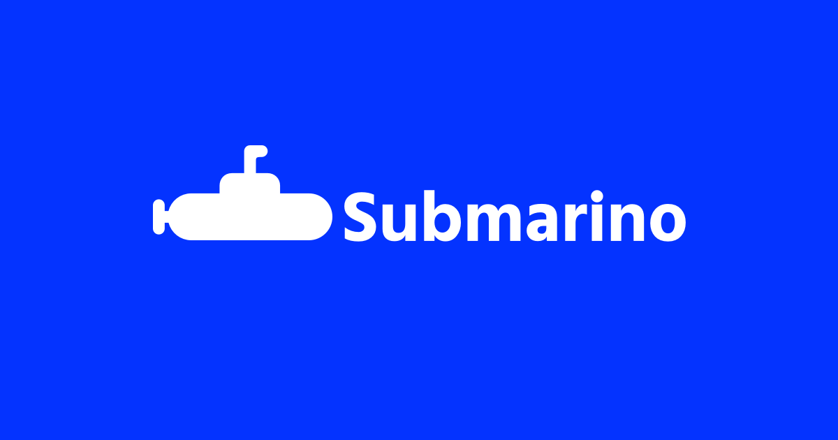 Submarino Telefone